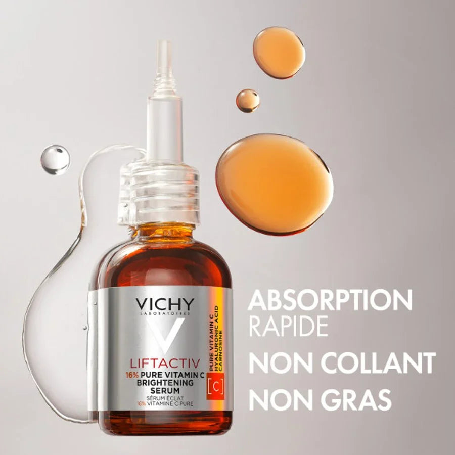 LIFTACTIV SÉRUM VITAMINE C