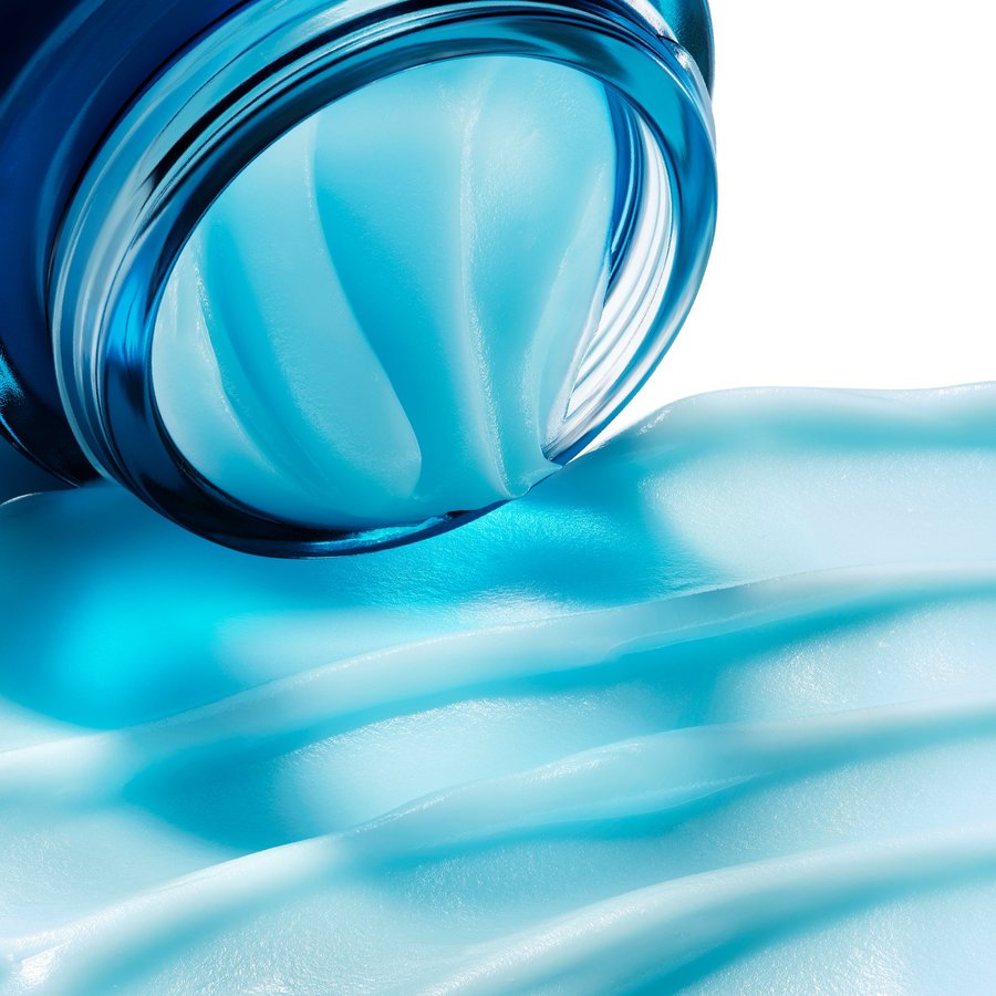 MINÉRAL 89 Crème Hydratante Récupération Nuit
