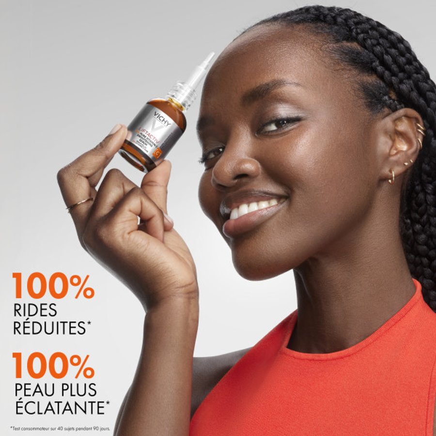 LIFTACTIV SÉRUM VITAMINE C