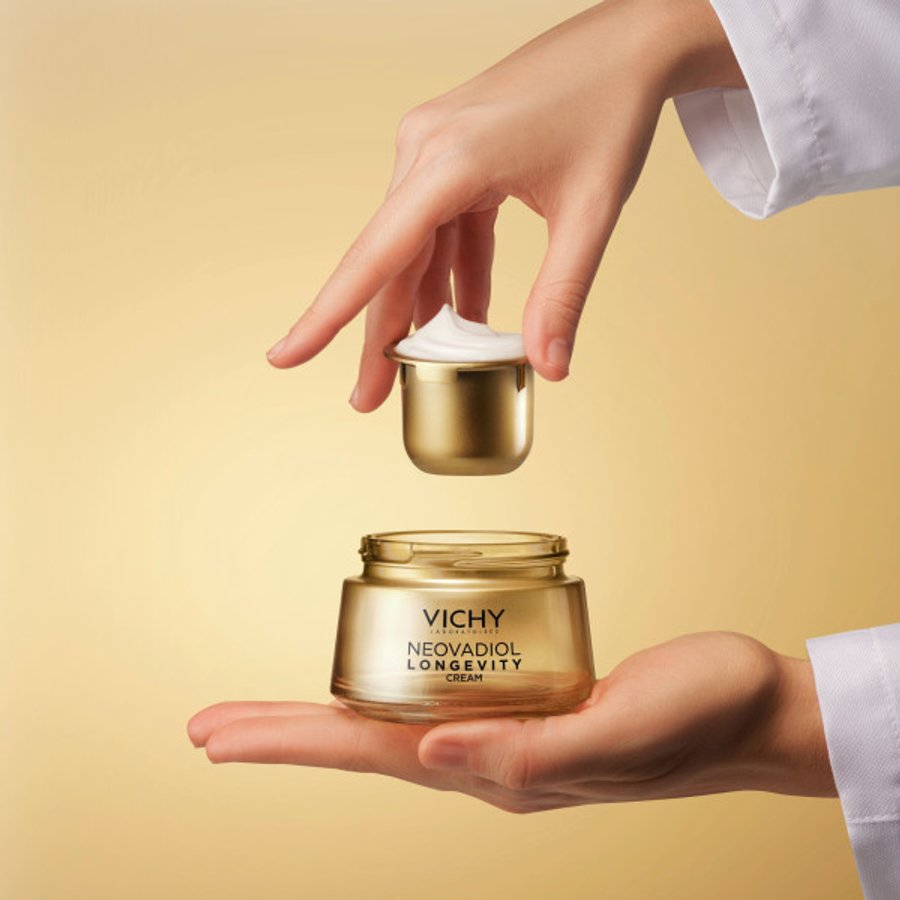NEOVADIOL Recharge Crème Revolumisante Longevity