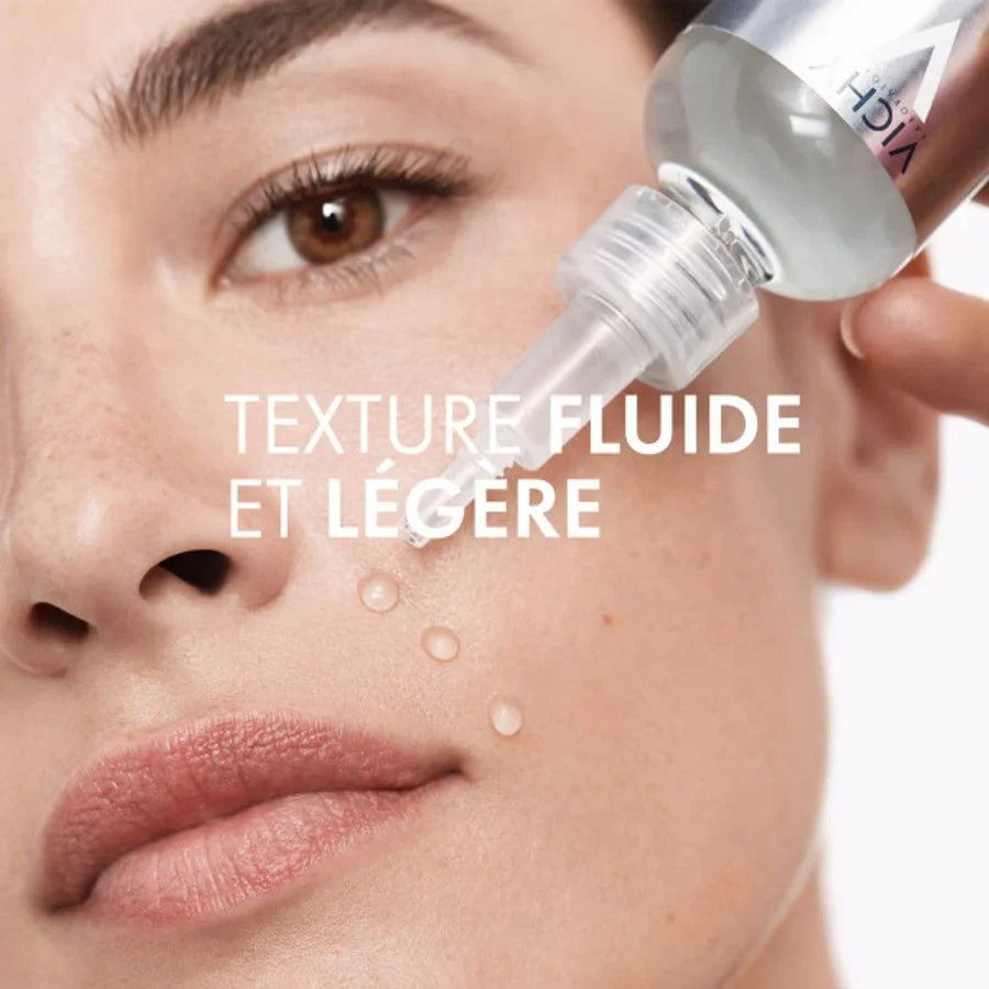 LIFTACTIV SÉRUM H.A. EPIDERMIC FILLER – RIDES & FERMETÉ