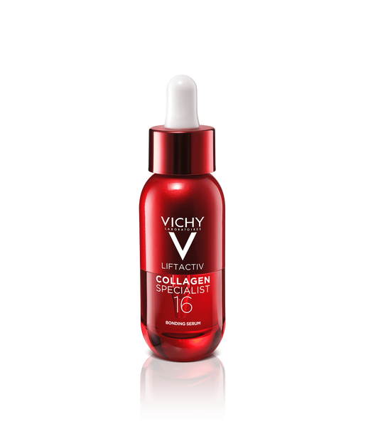 LIFTACTIV Collagen Specialist 16 Bonding Sérum