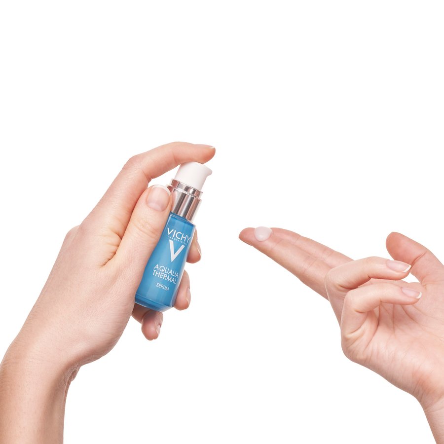 Aqualia SÉRUM RÉHYDRATANT 30ml