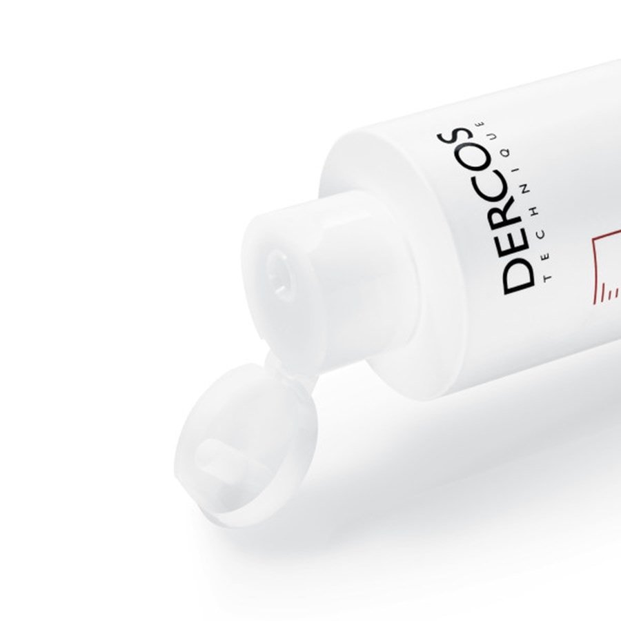 DERCOS SHAMPOOING ÉNERGISANT ANTI-CHUTE