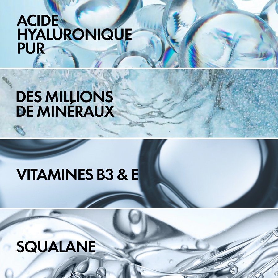 MINÉRAL 89 CRÈME BOOST D’HYDRATATION 100H - TEXTURE RICHE