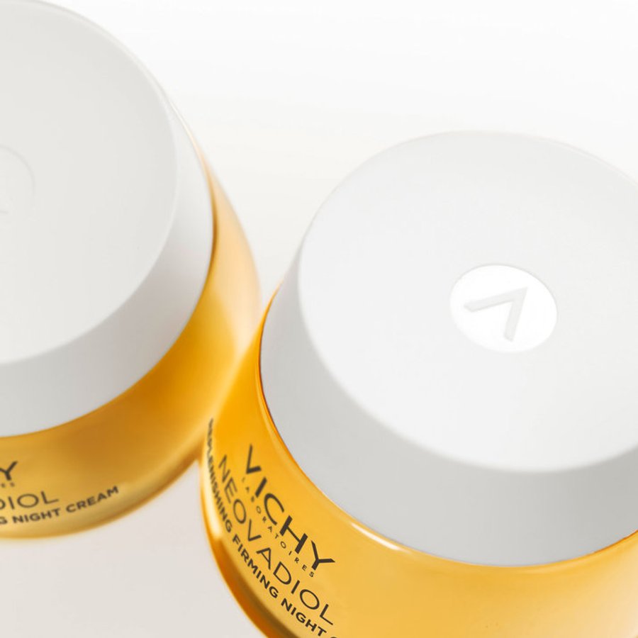 NEOVADIOL CRÈME DE NUIT RELIPIDANTE RAFFERMISSANTE