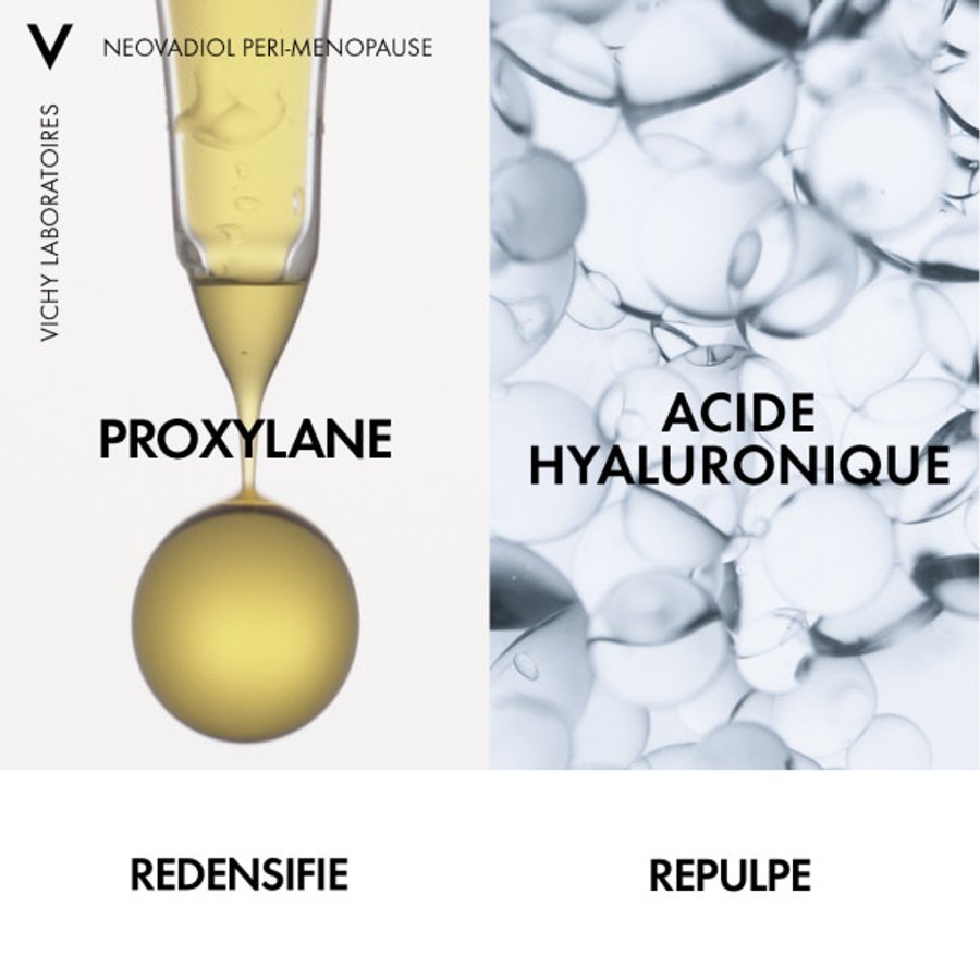 NEOVADIOL CRÈME DE NUIT REDENSIFIANTE REVITALISANTE