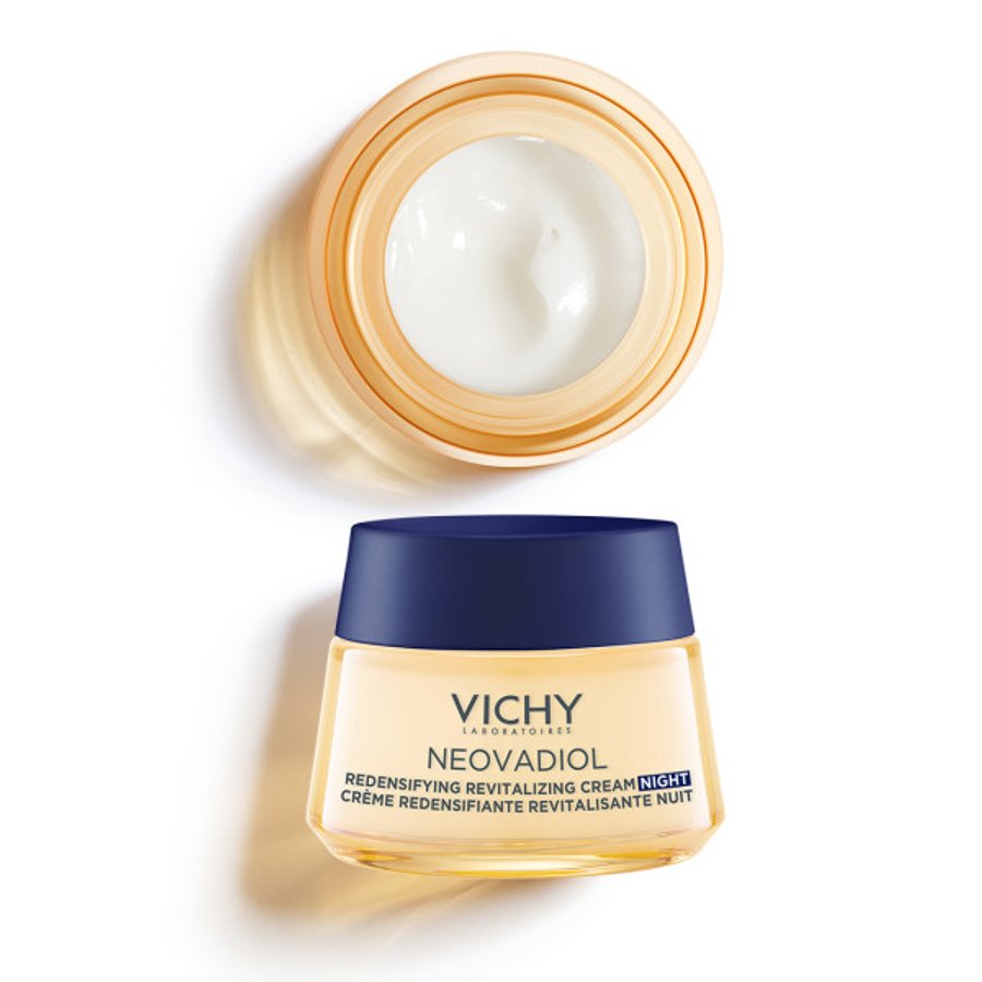 NEOVADIOL CRÈME DE NUIT REDENSIFIANTE REVITALISANTE