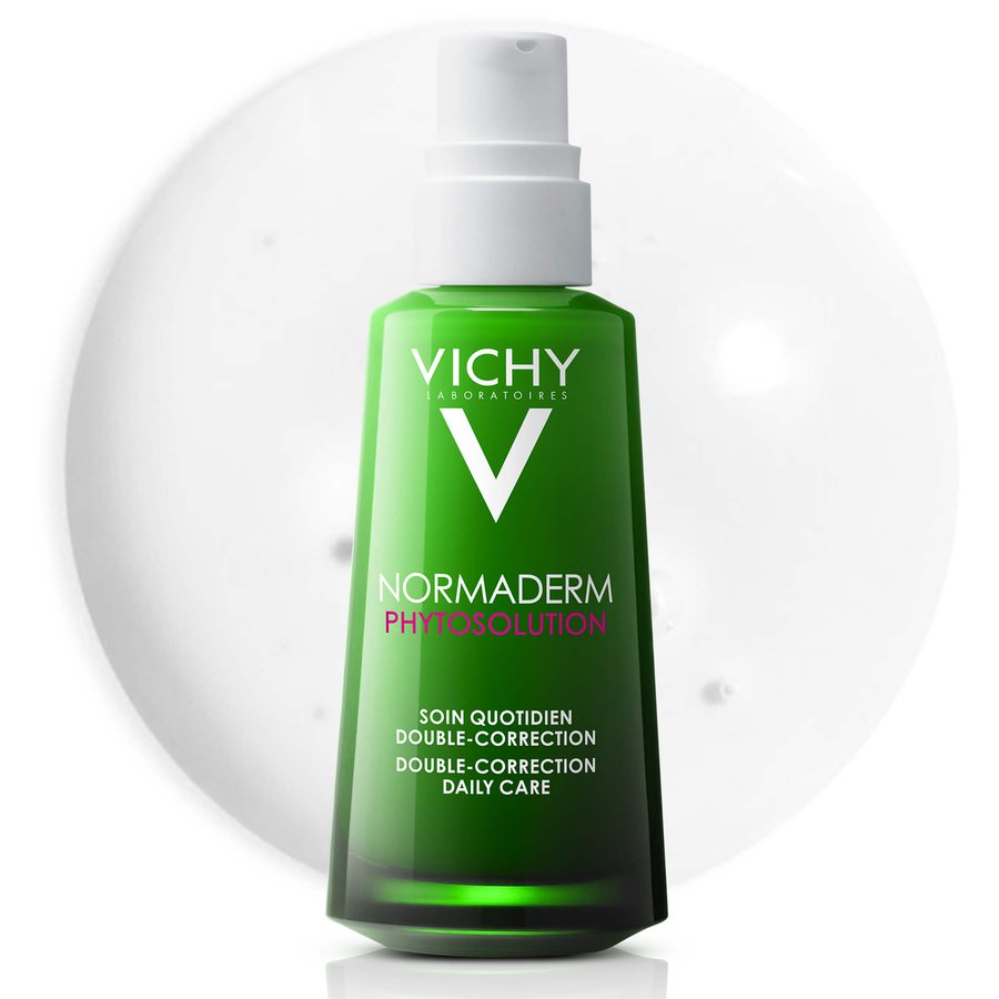 NORMADERM SOIN QUOTIDIEN DOUBLE CORRECTION