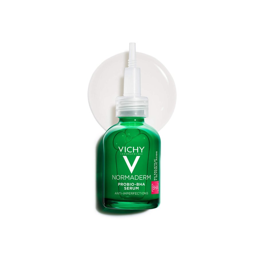 NORMADERM SÉRUM ANTI-IMPERFECTIONS PROBIO-BHA
