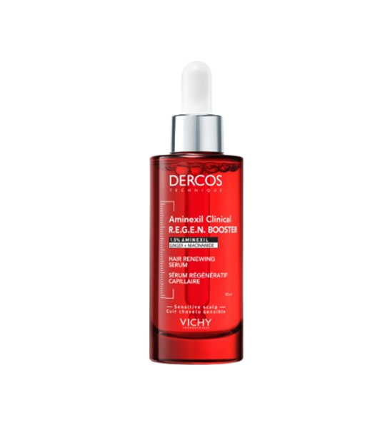 DERCOS Sérum R.E.G.E.N. BOOSTER régénératif