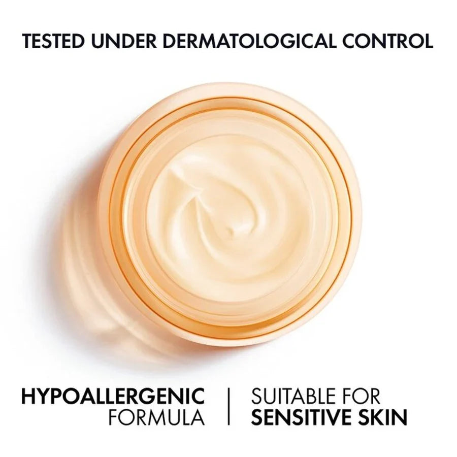 NEOVADIOL CRÈME RAFFERMISSANTE ANTI-TACHES BRUNES SPF50