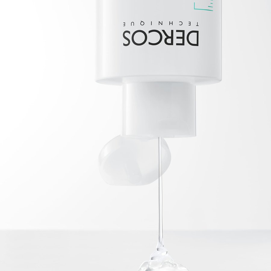 DERCOS Shampooing Sébo Correcteur