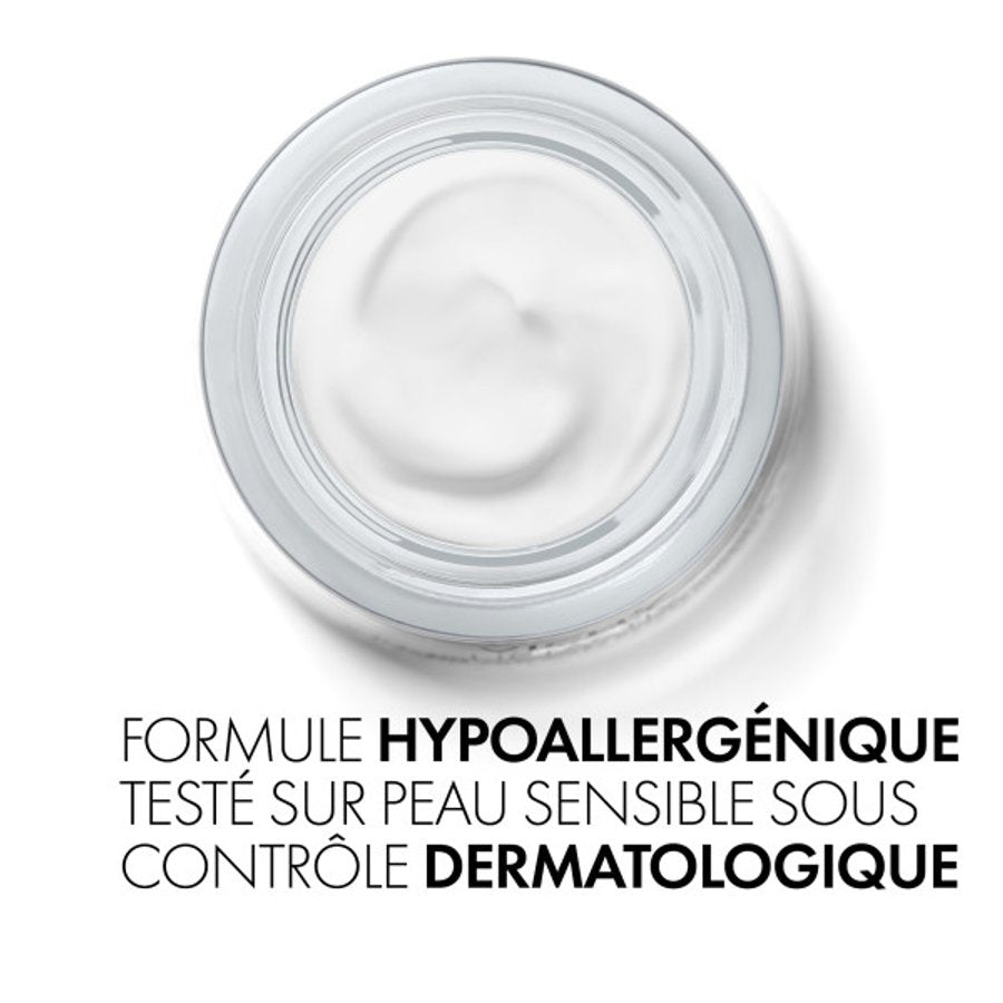LIFTACTIV CRÈME DE NUIT H.A. ANTI-RIDES RAFFERMISSANTE