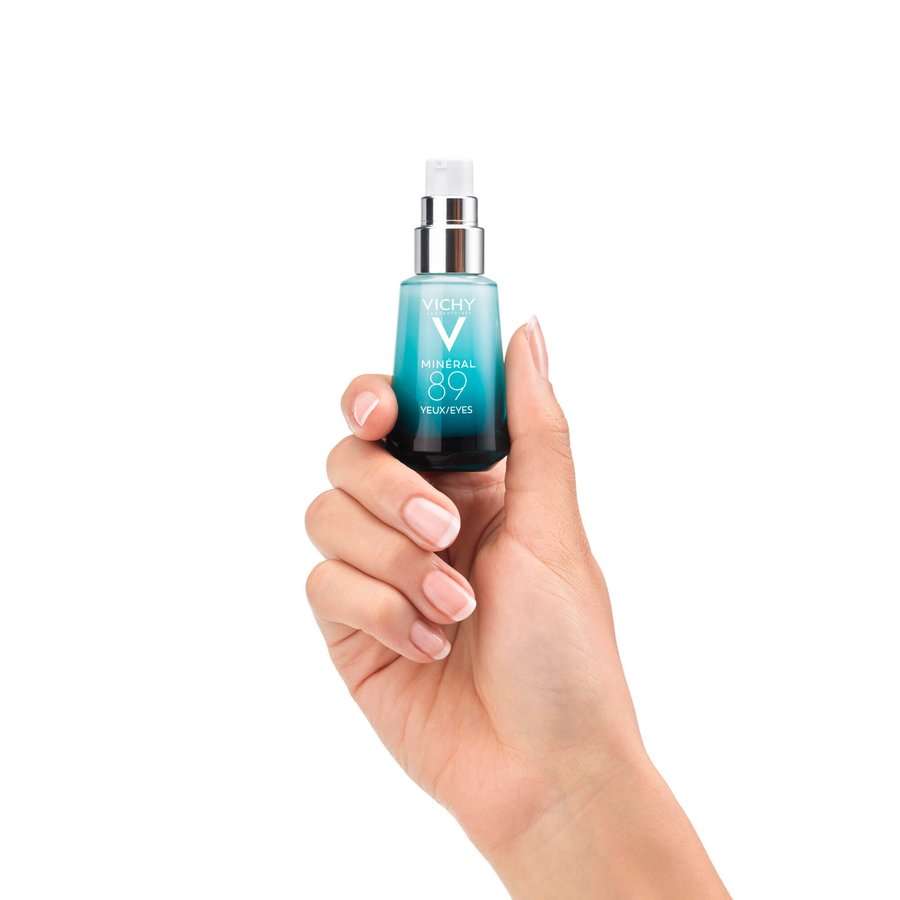 MINÉRAL 89 GEL CONTOUR DES YEUX 15ml