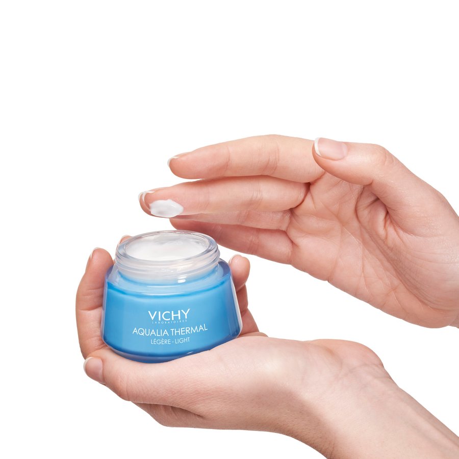 Aqualia AQUALIA THERMAL CREME REHYDRATANTE LEGERE