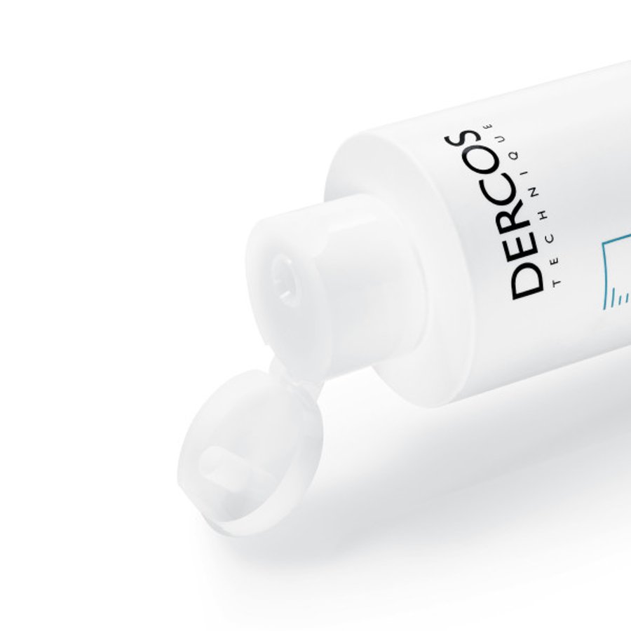 DERCOS SHAMPOOING ULTRA-APAISANT - CHEVEUX SECS OU COLORÉS