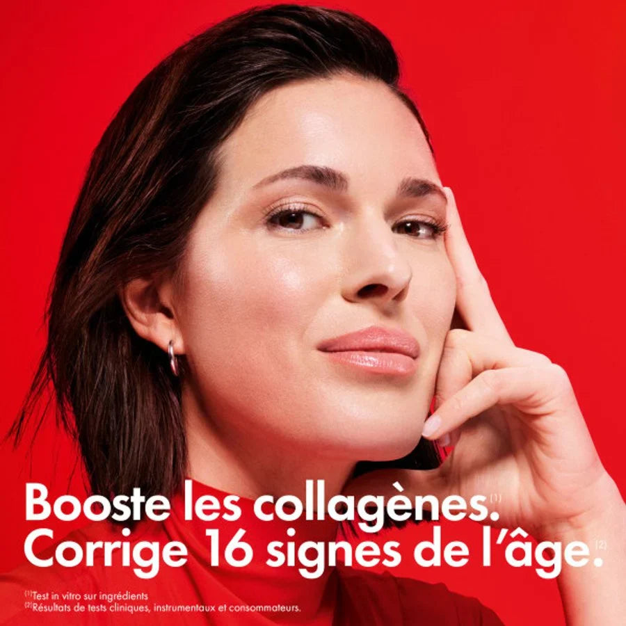 LIFTACTIV COLLAGEN SPECIALIST 16 Recharge Crème de Jour SPF 50
