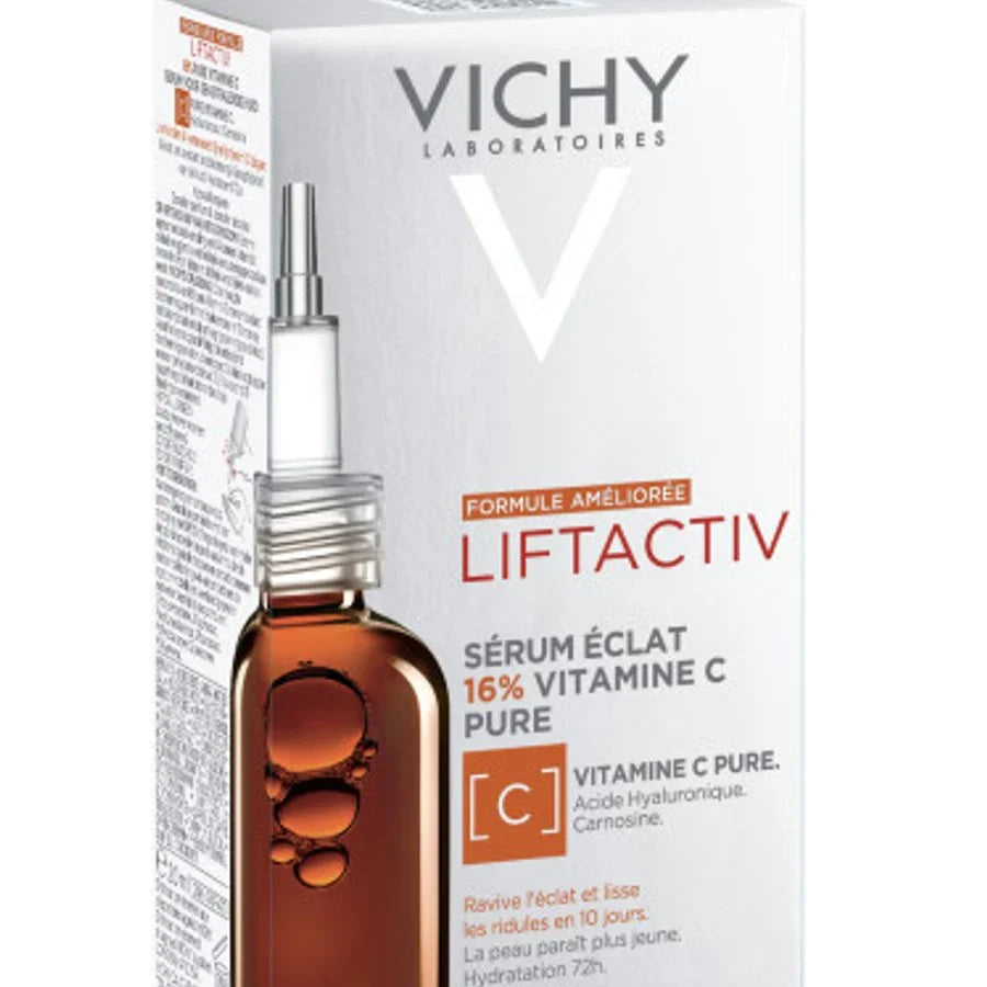 LIFTACTIV SÉRUM VITAMINE C