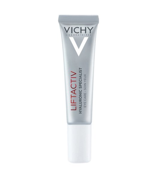 LIFTACTIV SOIN YEUX H.A. ANTI-RIDES RAFFERMISSANT