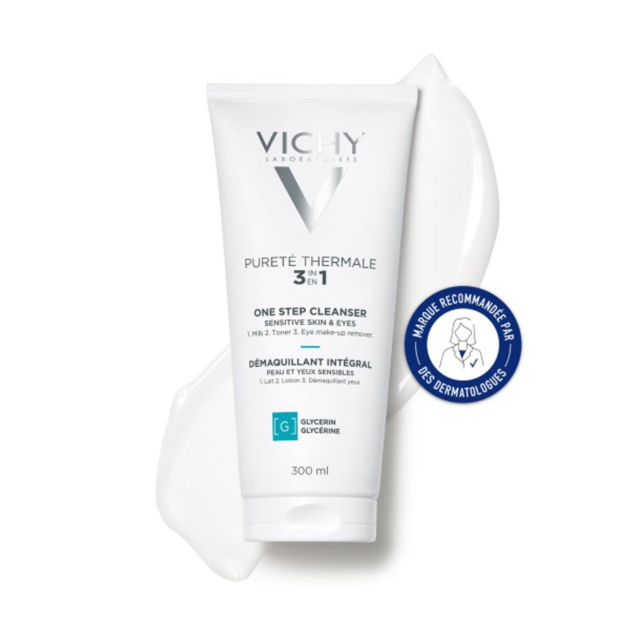 PURETÉ THERMALE NETTOYANT 3 EN 1 - PEAU SENSIBLE