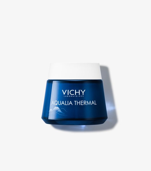 Aqualia SOIN DE NUIT EFFET SPA 75ml