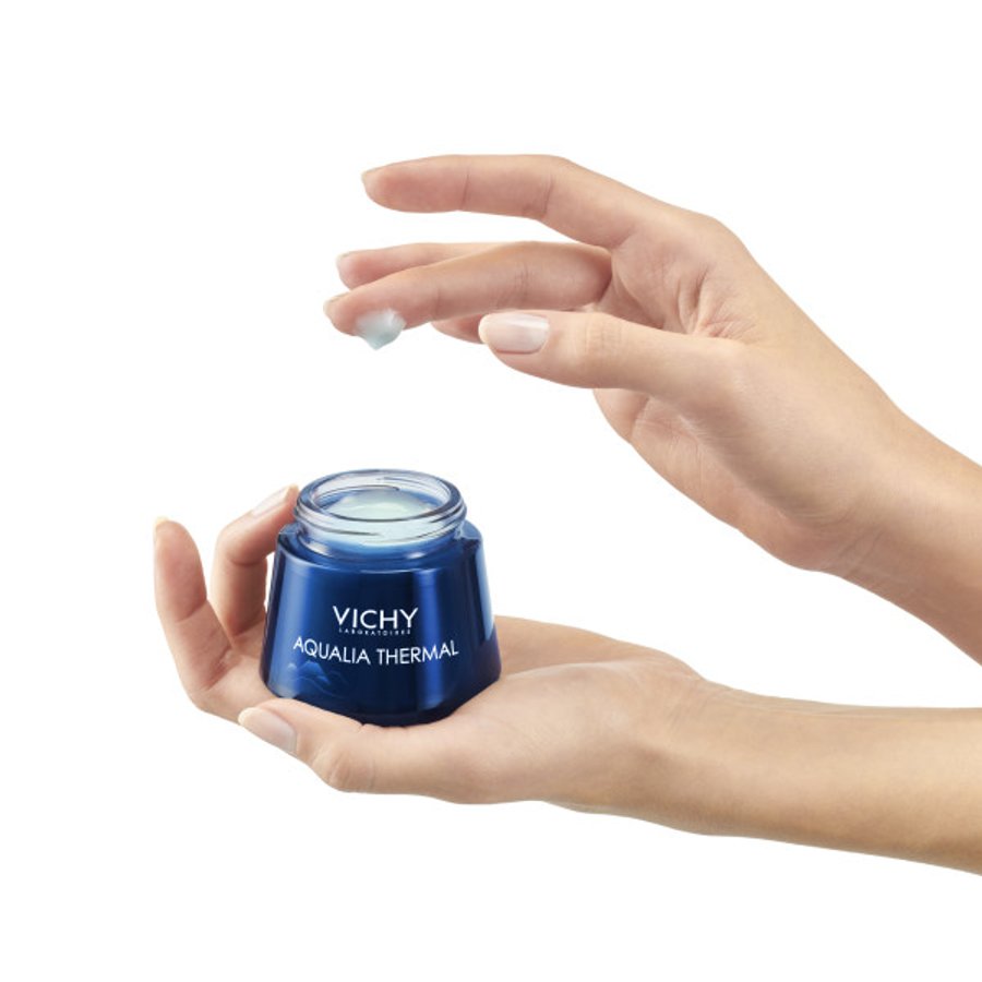 Aqualia SOIN DE NUIT EFFET SPA 75ml