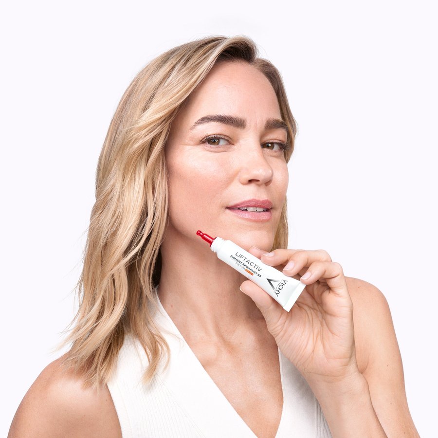 LIFTACTIV Soin Yeux Pigment Specialist B3 SPF50+