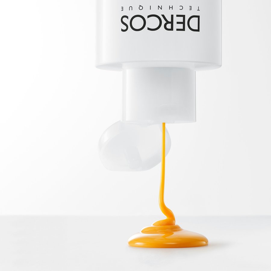 DERCOS SHAMPOOING 2EN1 ANTI-PELLICULAIRE DS ET DÉMÊLANT