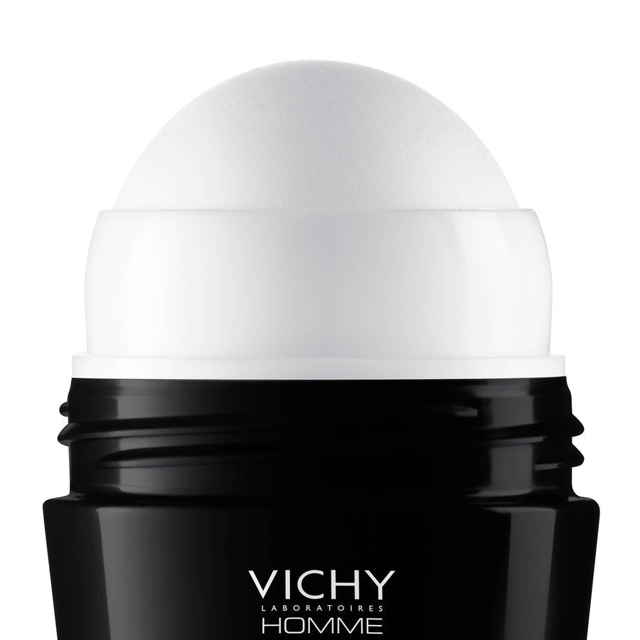 VICHY HOMME DÉODORANT CLINICAL CONTROL 96H HOMME - ROLL-ON