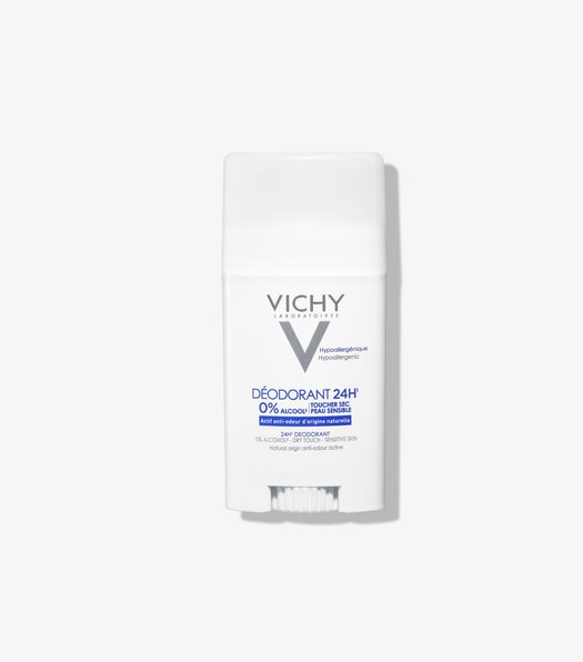 DÉODORANTS Déodorant 24h toucher sec – Stick