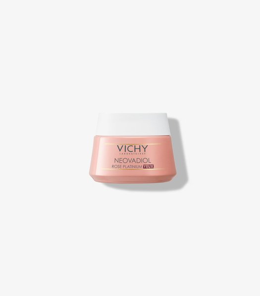 NEOVADIOL CRÈME CONTOUR DES YEUX ÉCLAT - ROSE PLATINIUM