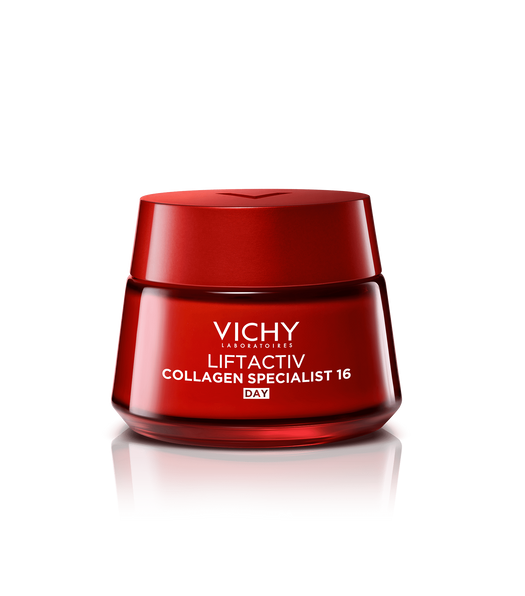 LIFTACTIV COLLAGEN SPECIALIST 16 Crème de jour