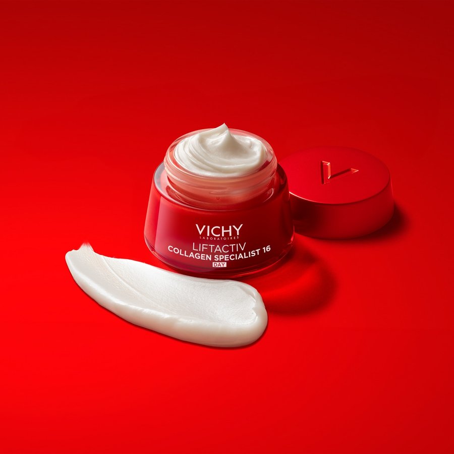 LIFTACTIV COLLAGEN SPECIALIST 16 Crème de jour