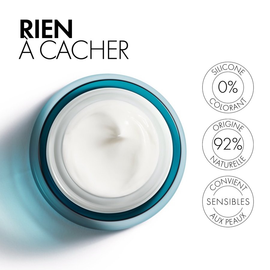 MINÉRAL 89 CRÈME BOOST D’HYDRATATION 100H - TEXTURE RICHE