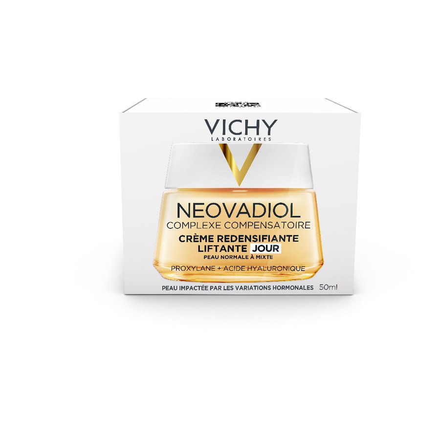 NEOVADIOL CRÈME DE JOUR REDENSIFIANTE LIFTANTE - PEAU NORMALE À MIXTE