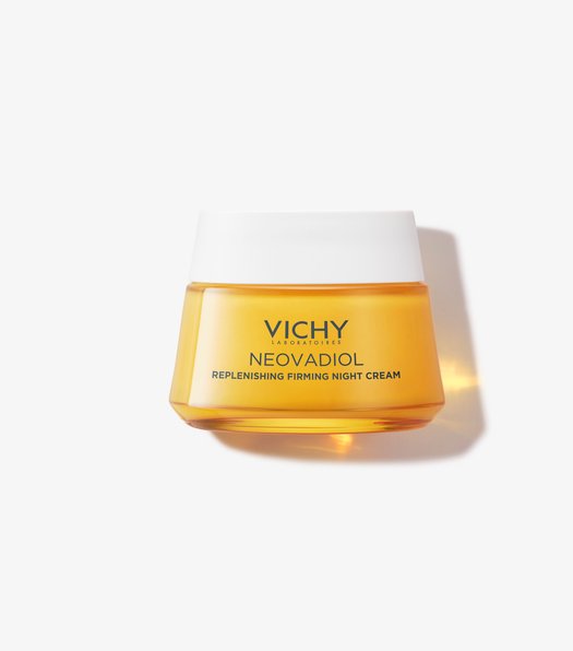 NEOVADIOL CRÈME DE NUIT RELIPIDANTE RAFFERMISSANTE