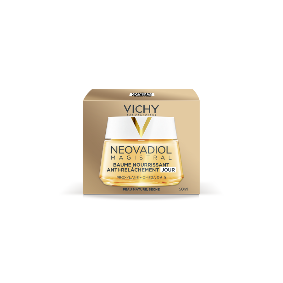NEOVADIOL CRÈME DE JOUR RELIPIDANTE ANTI-RELÂCHEMENT