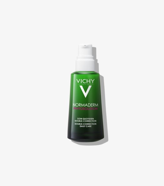 NORMADERM SOIN QUOTIDIEN DOUBLE CORRECTION