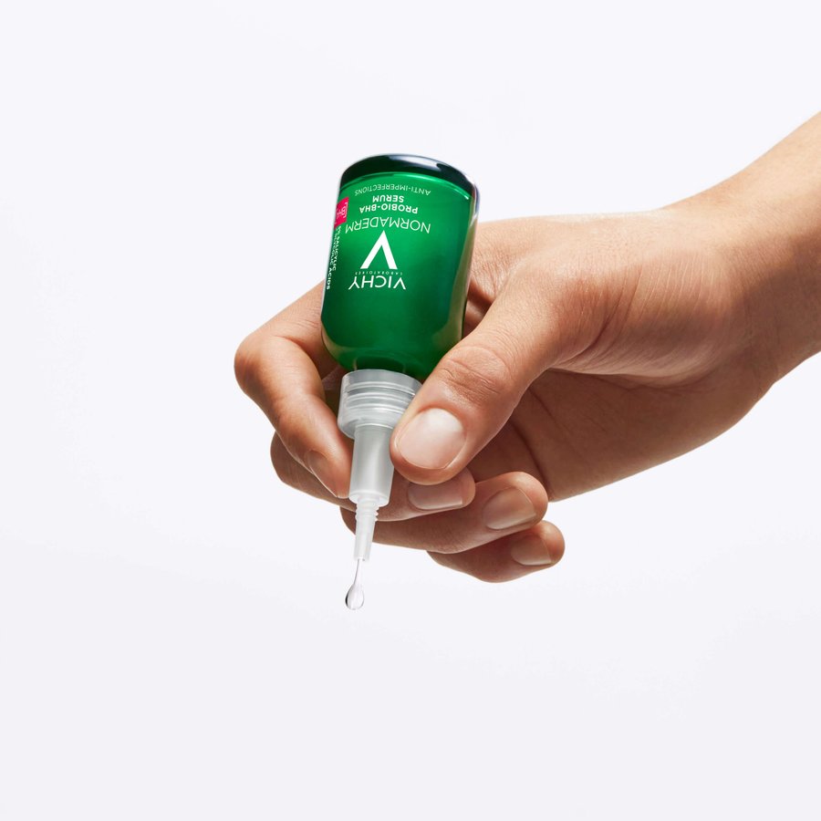 NORMADERM SÉRUM ANTI-IMPERFECTIONS PROBIO-BHA
