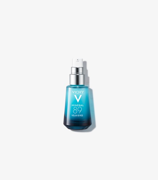 MINÉRAL 89 GEL CONTOUR DES YEUX 15ml
