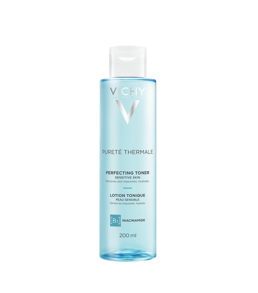 PURETÉ THERMALE LOTION TONIQUE PERFECTRICE