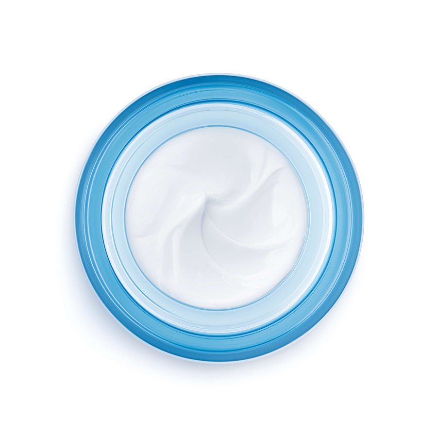 Aqualia THERMAL– CRÈME RÉHYDRATANTE RICHE