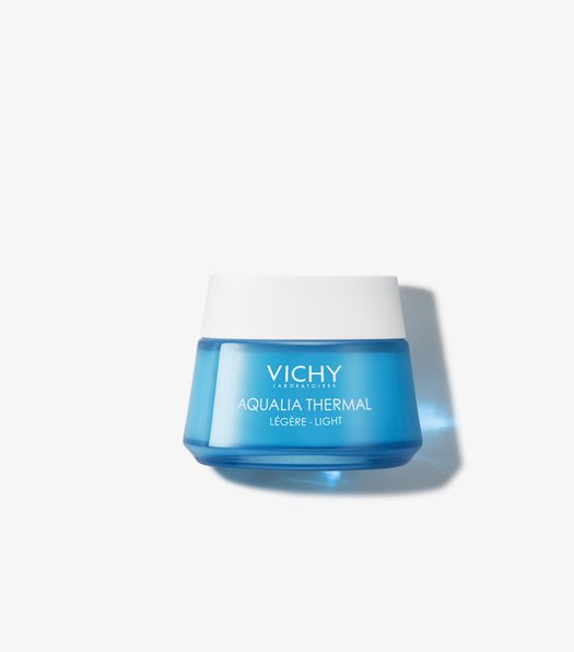 Aqualia AQUALIA THERMAL CREME REHYDRATANTE LEGERE