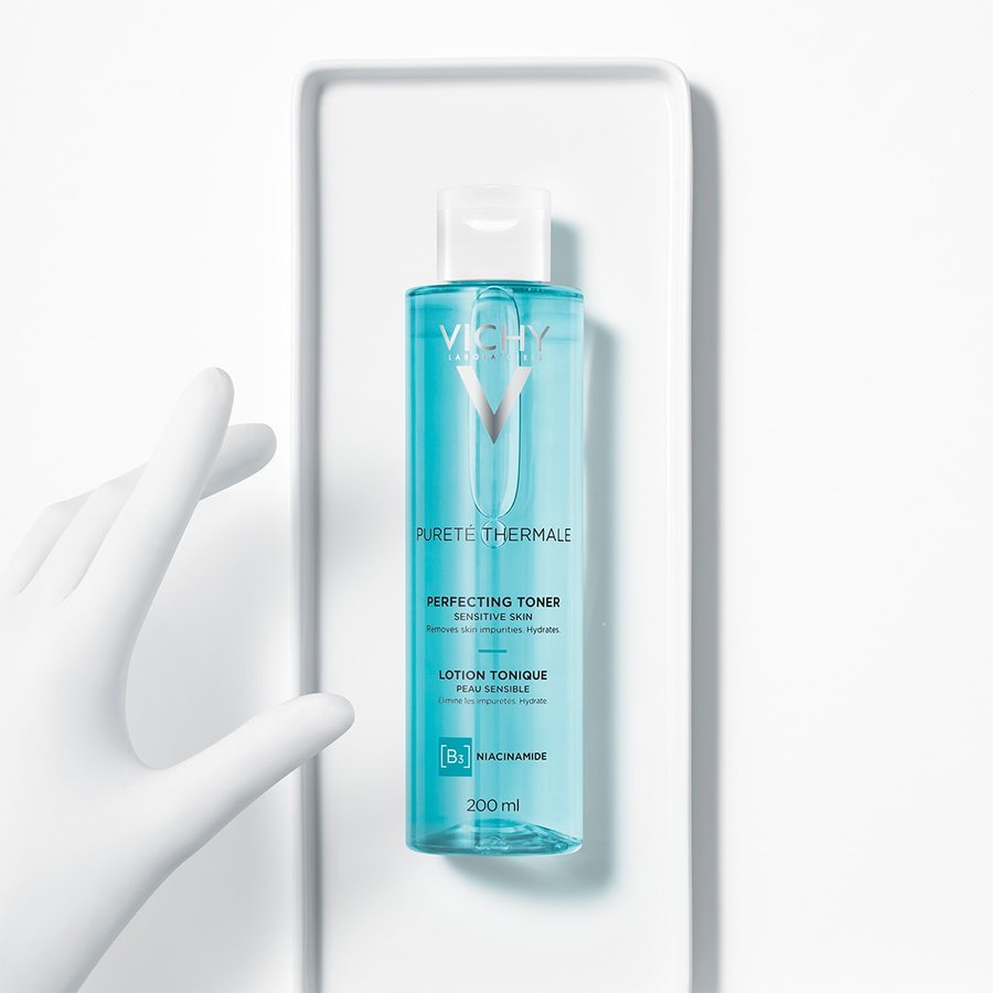 PURETÉ THERMALE LOTION TONIQUE PERFECTRICE