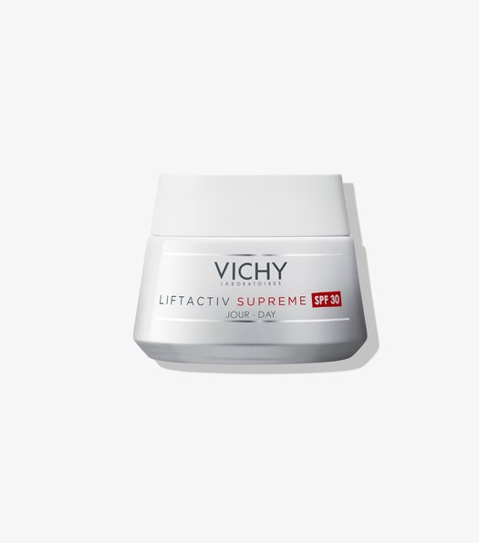LIFTACTIV CORRECTEUR RIDES ET FERMETÉ SPF 30