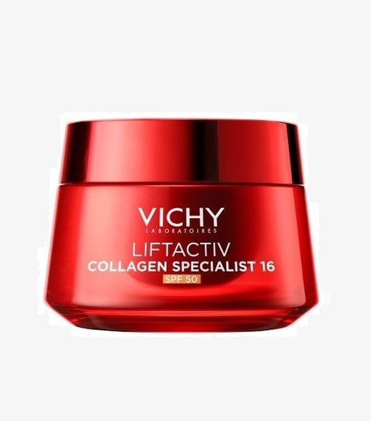 LIFTACTIV COLLAGEN SPECIALIST 16 Crème de jour