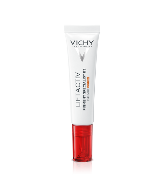 LIFTACTIV Soin Yeux Pigment Specialist B3 SPF50+