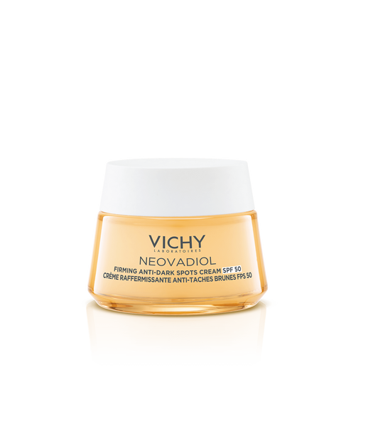 NEOVADIOL CRÈME RAFFERMISSANTE ANTI-TACHES BRUNES SPF50