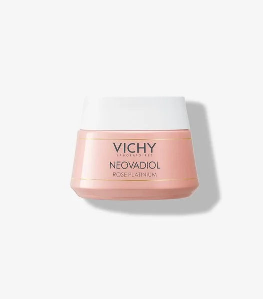 NEOVADIOL CRÈME ÉCLAT FORTIFIANTE - ROSE PLATINIUM